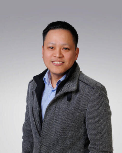 Professional headshot of Albert from Century 21 Bravo Property Management team